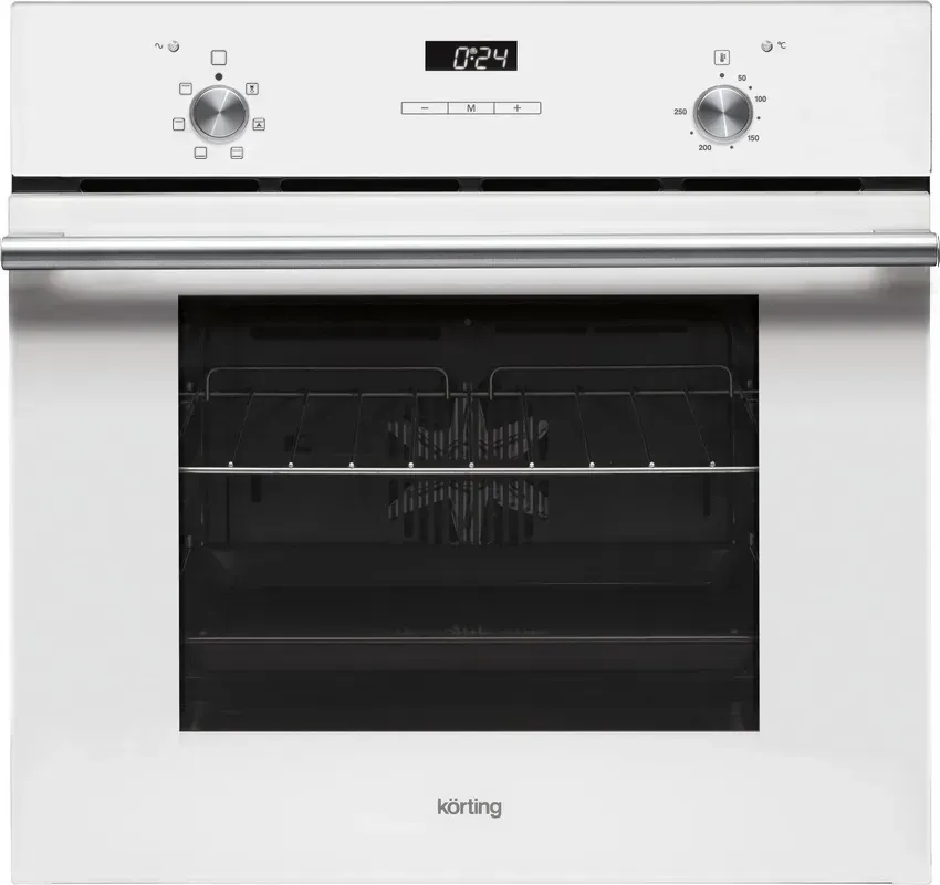 Духовой шкаф электрический Korting OKB 760 FW
