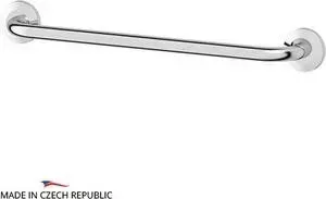 Держатель полотенца 50 см FBS Standard хром (STA 031)