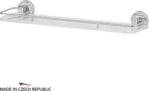 Полка FBS 50 см Luxia хром (LUX 015)