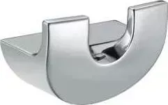 Крючок Keuco Elegance двойной (11613010000)