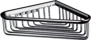 Полка Emco System2 угловая 1761х1761х2283х60 мм (354500105)