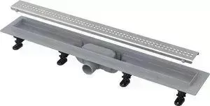 Душевой лоток AlcaPlast APZ9 Simple (APZ9-850) с решеткой