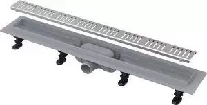 Душевой лоток AlcaPlast APZ10 Simple (APZ10-750) с решеткой