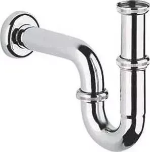 Сифон для раковины Grohe 1 1/ 4 (28961000)