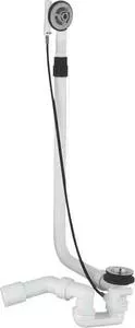 Слив-перелив для ванны Grohe Talento гарнитур (28943000)