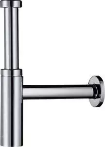 Сифон для раковины Hansgrohe Flowstar S хром (52105000)