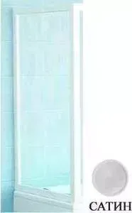 Боковая стенка RAVAK Apsv-80 80х137 см грейп (95040U02ZG)