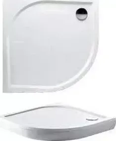 Душевой поддон RIHO Kolping db18 100x100 см (DB1800500000000)