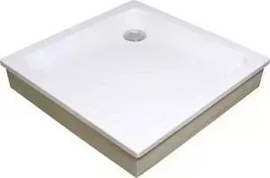 Душевой поддон RAVAK Angela EX 80х80 см (A004401320)