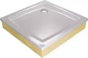 Душевой поддон RAVAK Perseus 80 EX 80х80 см (A024401310)