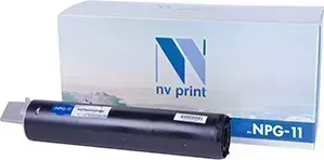 Тонер NVP совместимый Canon NPG-11