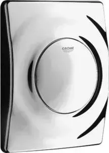 Кнопка смыва Grohe Surf для писуара хром (38808000)