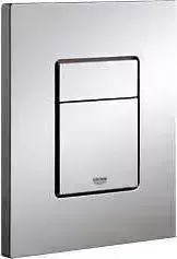 Кнопка смыва Grohe Skate Cosmopolitan титан (38732BR0)