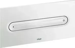 Кнопка смыва Viega Visign for style 83311 альпийский белый (597108)