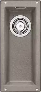 Мойка кухонная Blanco SubLine 160-u серый беж (517425)