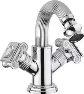 Смеситель для биде CEZARES Olimp (OLIMP-BS2-01-Sw)