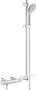 Душевой комплект Grohe Grohtherm (34321002)