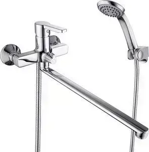 Смеситель для ванны IDDIS Sena (SENSBL2i10)