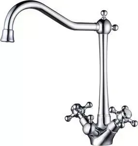 Смеситель для кухни ZorG Clean Water (ZR 515 YF)