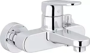 Смеситель для ванны Grohe Europlus 2 (33553002)