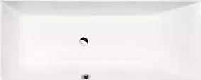 Акриловая ванна Alpen Cleo 170x70 цвет Euro white (74611)