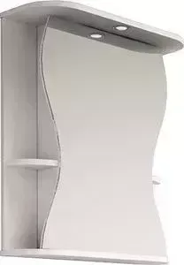 Зеркальный шкаф VIGO Alessandro (№15-650) 65х25х70