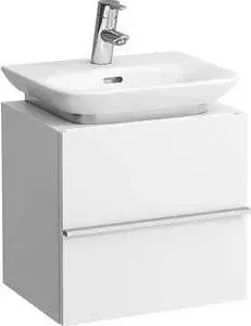 Тумба под раковину Laufen Pro весная 52x45x39h белая (4.8303.4.095.463.1)