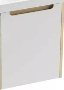 Дверь RAVAK Classic R для тумбы SD 400 правая, белая (X000000421)