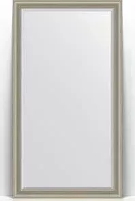 Зеркало Evoform с Exclusive Floor 111x201 см, в багетной раме - хамелеон 88 мм (BY 6160)