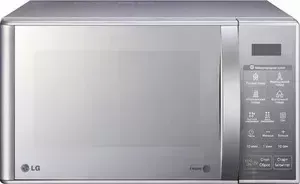 Микроволновая печь LG MS-2343BAR