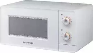 Микроволновая печь DAEWOO Electronics KOR-5A37W