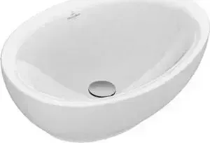 Раковина мебельная Villeroy Boch Aveo New Generation Plus (413260R2)