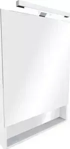 Зеркальный шкаф ROCA Gap 70 бежевый (ZRU9302699)