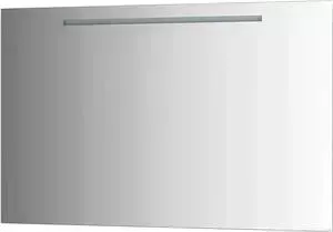 Зеркало Evoform Lumline 120х75 см, со встроенным LUM- светильником 30 W (BY 2008)