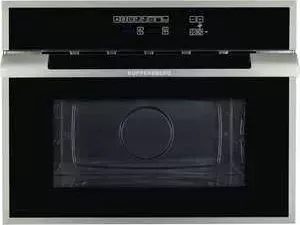 Микроволновая печь встраиваемая KUPPERSBERG HMW 969 BL