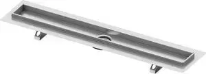 Душевой лоток TECE Дренажный drainline 150 см (601500)