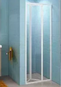 Душевая дверь RAVAK Sdz2-70 70х185 см пеарл (01V1010011)