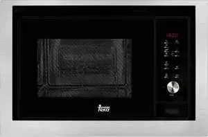 Микроволновая печь встраиваемая TEKA MWS 20 BIS
