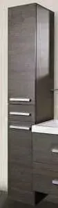Шкаф верхний GORENJE Quadra подвесной 180x35 см левый (791482)