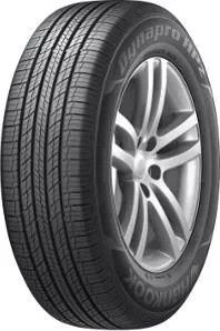 Шина HANKOOK DYNAPRO HP2 RA33 245/60R18 105H