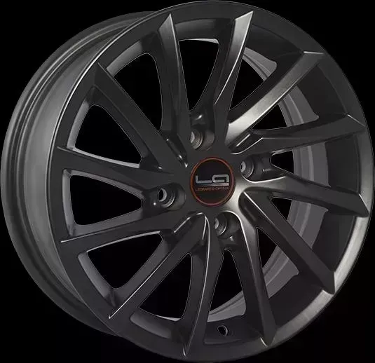 Диск автомобильный REPLICA CI5 LEGEARTIS 6X15/4X108 ET27 D65.1 MB1
