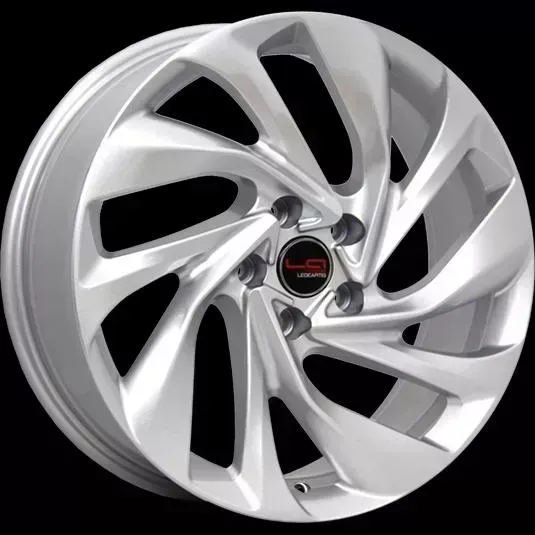 Диск автомобильный REPLICA LEGEARTIS CONCEPT-CI505 6.5X16/4X108 ET23 D65.1 S
