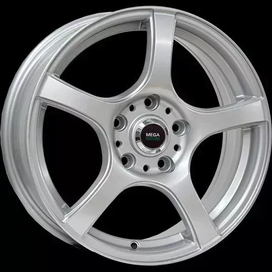 Диск автомобильный CROSS STREET Y279 6X15/4X100 ET50 D60.1 S
