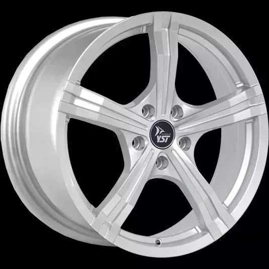 Диск автомобильный YST X-23 6X15/4X100 ET36 D60.1 SF