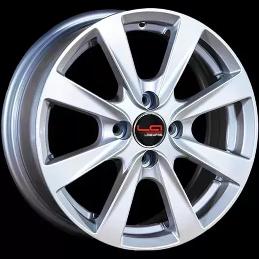Диск автомобильный REPLICA HND74 LEGEARTIS 6X15/4X100 ET48 D54.1 S