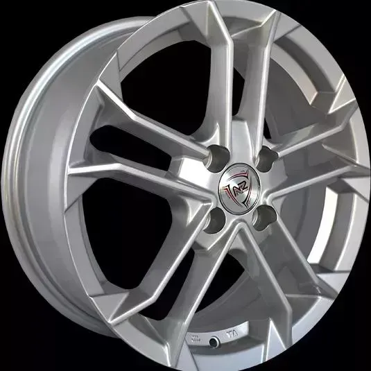 Диск автомобильный NZ SH655 6X15/4X100 ET50 D60.1 S