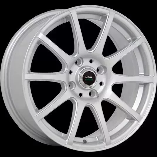 Диск автомобильный CROSS STREET Y1010 CROSS STREET 5.5X13/4X100 ET35 D73.1 S