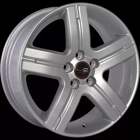 Диск автомобильный REPLICA SB5 LEGEARTIS 6.5X16/5X100 ET48 D56.1 S