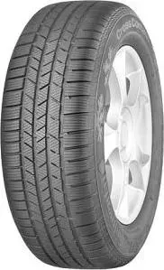 Шина CONTINENTAL CONTICROSSCONTACT WINTER 245/75R16 120/116Q LRE 10PR