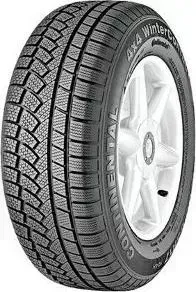 Шина CONTINENTAL 4x4 WINTER CONTACT 255/55R18 105H FR ML MO